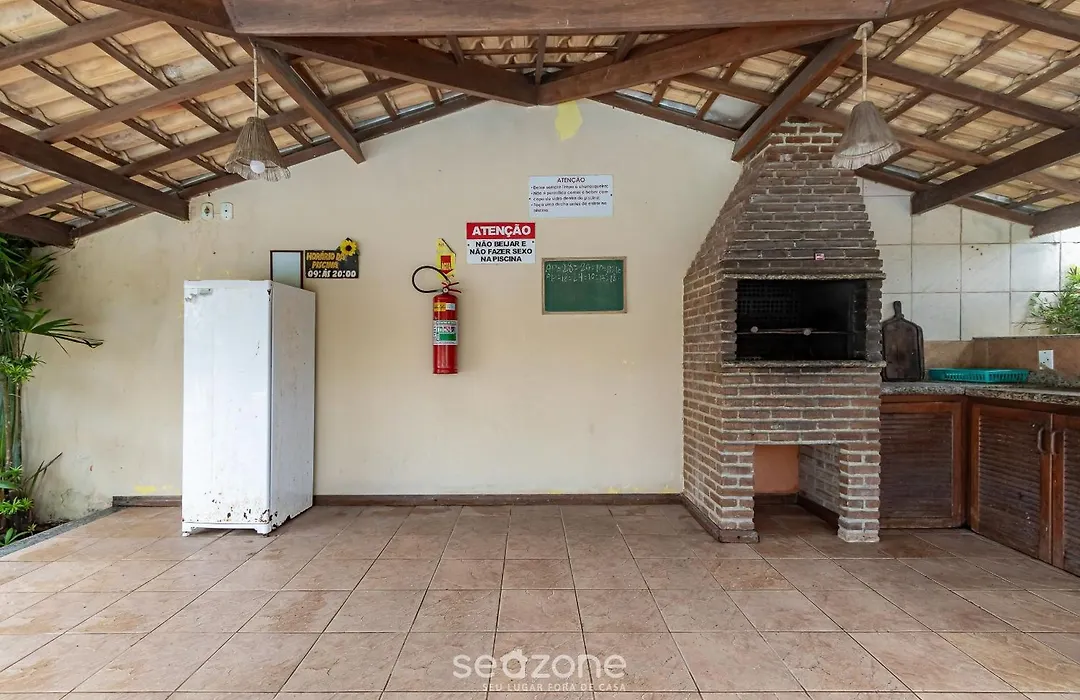 JSO | Conjunto de Duplex | Cond. Frente Mar-1