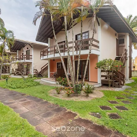 JSO | Conjunto de Duplex | Cond. Frente Mar-2