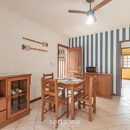 JSO | Conjunto de Duplex | Cond. Frente Mar-3